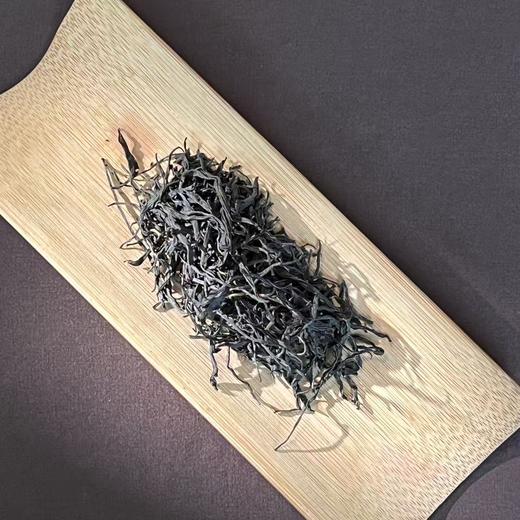懂茶帝-武夷桐木关红茶花香小赤甘100g 商品图2