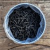 懂茶帝-武夷桐木关2019年红茶烟熏老丛50g 商品缩略图3