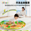 【云优选】jollybaby拍拍水垫婴儿学爬神器爬行引导0-1岁宝宝夏季玩水玩具（注水后不支持退货退款，介意慎拍） 商品缩略图5