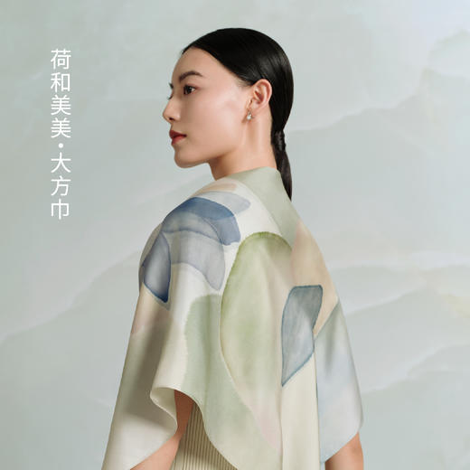 万事利2026端午-《丝情粽意》礼盒（臻享版） 商品图4