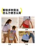 【清单专属】hugz水桶包干湿分离收纳包男女童沙滩大容量游泳包便携双肩背包 商品缩略图2