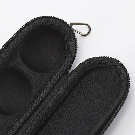 Victas维克塔斯085738乒乓球盒VC-738球盒防水耐磨挂绳双色可选 商品图6