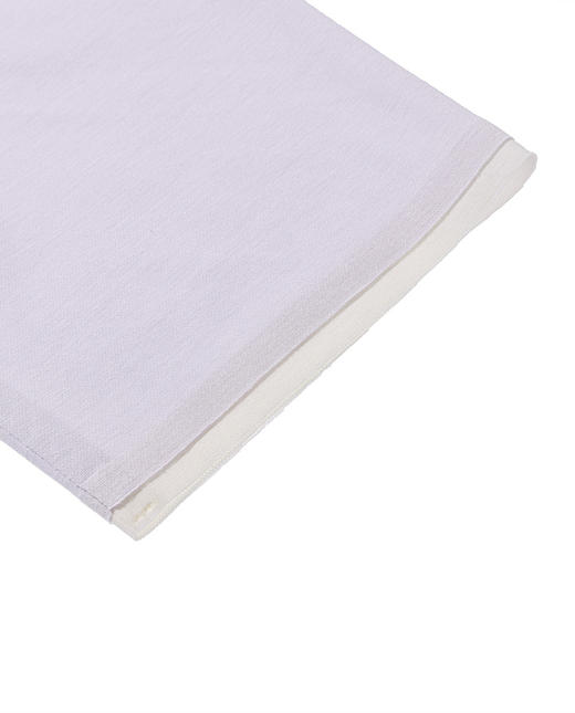 【特价】3楼爱慕 24SS海藻睡眠衣圆领七分袖长裤分身套装AM469641 商品图5