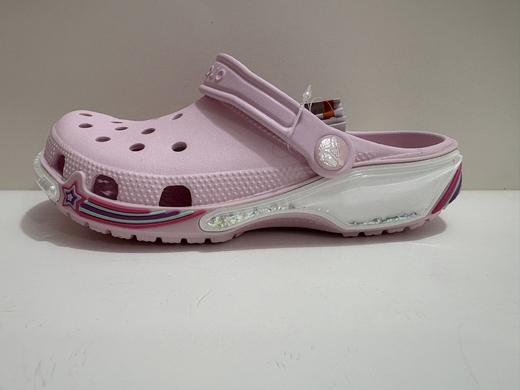 【资质齐全】CROCS卡骆驰洞洞鞋新流沙童鞋25-37（211620可授权可代发） 商品图7