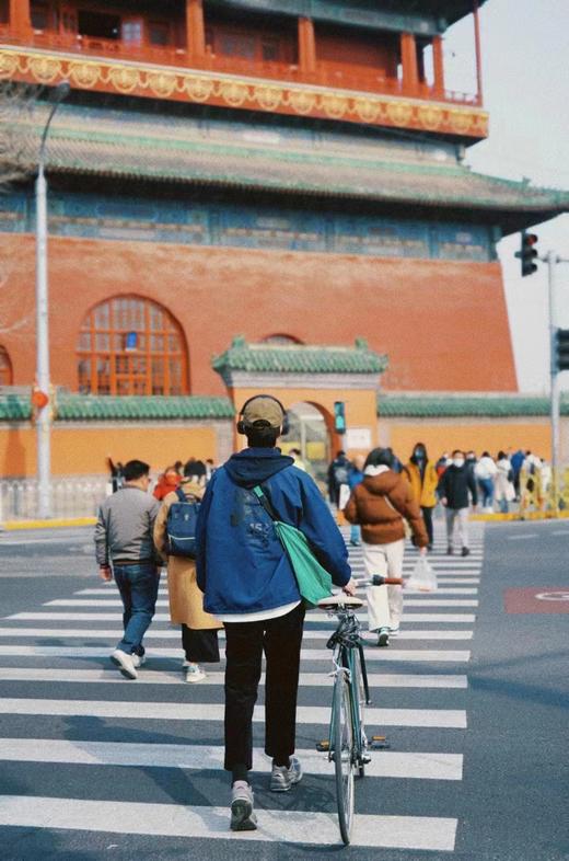 【2折】6楼OUTDOOR户外潮牌防风防泼水休闲外套吊牌价899折后价180 商品图1