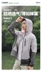 【3折】6楼OUTDOOR户外潮牌休闲透气防晒服UPF50+吊牌价599折后价180 商品缩略图1