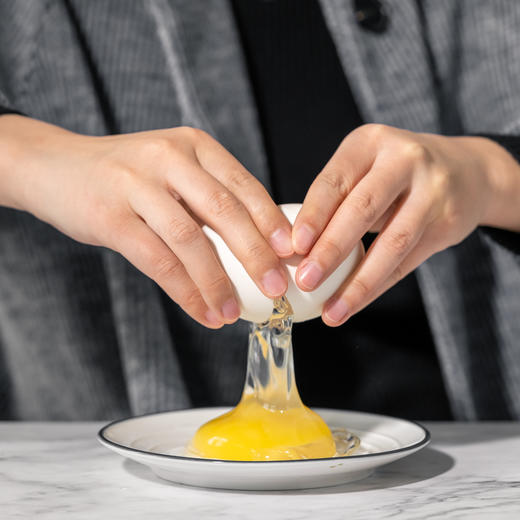 【排单发货】散养鹅蛋丨吃粮食/谷物长大的 蛋清浓稠 蛋黄紧致 腥味小，个头大小不一，介意慎拍‼️现产现发，不接急单！⭐️顺丰快递 商品图10