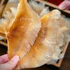 疯抢中！！【天然生晒·深海鳐鱼翅】足干肉厚 胶质浓郁 营养丰富 100g/250g/500g送手提礼袋 商品缩略图8