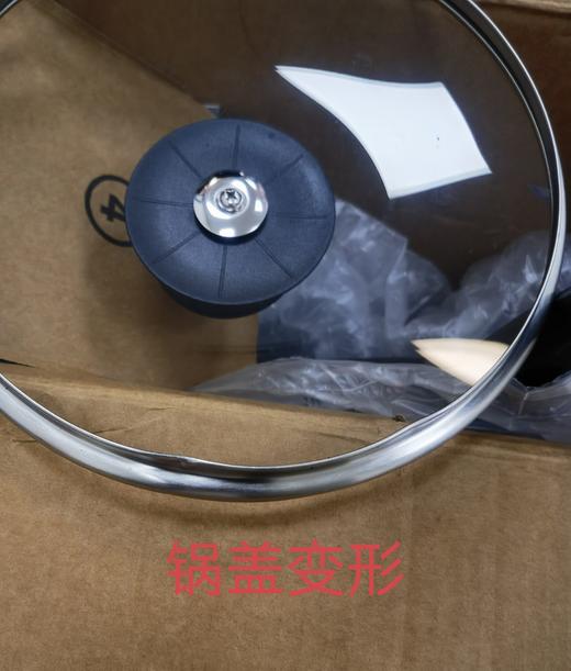 6932475203492 双立人ZWILLING 【小巧实用】Motion L 20cm 不粘煎锅平底锅不粘锅 商品图8