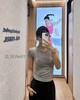 近期的心头爱！ lulu修身显瘦速干短袖T恤！ 商品缩略图10