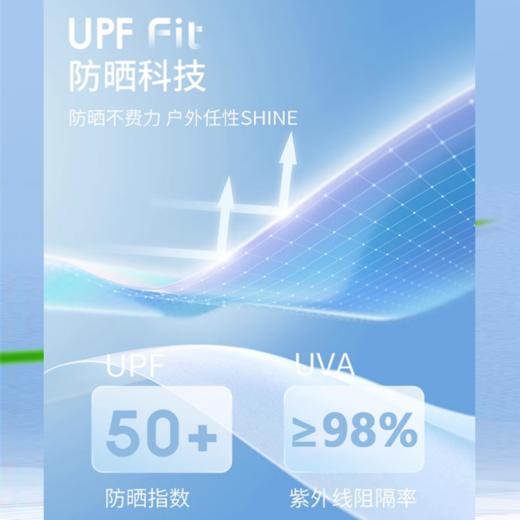 凉感透气防晒翻领夹克夏男弹力休闲百搭长袖外套/86823 商品图4