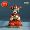 铜师傅 正版授权《猫和老鼠》AJ款 限量手办 桌面铜摆件 工艺品 商品缩略图0
