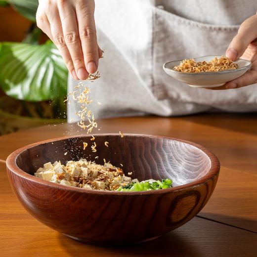 蟹小咪手捕麻虾虾干|高钙高磷高蛋白，炒菜煮粥放一小把，鲜味升级！ 商品图5