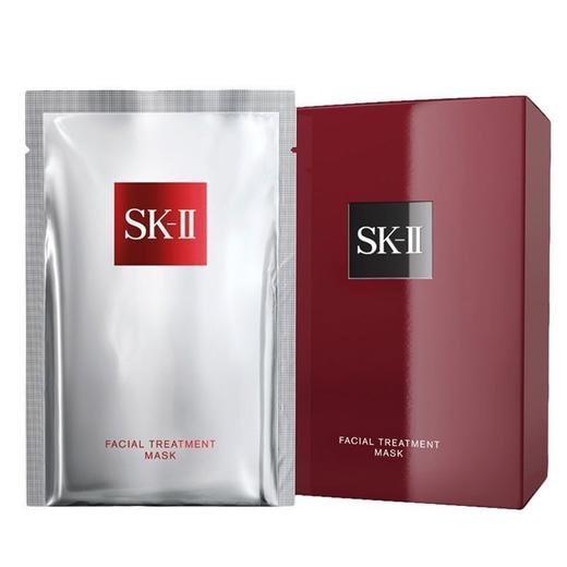 【5·1特惠】SK2前男友面膜10片（有效期2027年12月） 商品图2