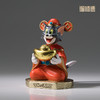 铜师傅 正版授权《猫和老鼠》AJ款 限量手办 桌面铜摆件 工艺品 商品缩略图3