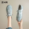 ZHR柔软德训鞋轻便两穿运动休闲鞋2026春夏新款百搭透气板鞋 商品缩略图6