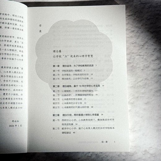 心本育人 学校改进的心理学智慧 大夏书系 学校领导力 邵永红 商品图7