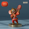 铜师傅 正版授权《猫和老鼠》AI款 限量手办 桌面铜工艺品摆件 商品缩略图0