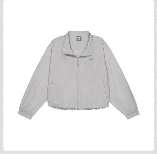 【新品】7楼 New Balance女休闲外套原价799 商品图0