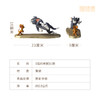 铜师傅 正版授权《猫和老鼠》D款 限量手办 桌面铜摆件家居工艺品 商品缩略图5