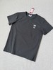 HH*RE联名款夏速干抗菌休闲骑行Logo图案T恤 商品缩略图3