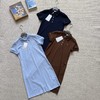 哈吉斯夏季女装时尚短袖POLO连衣裙 商品缩略图6