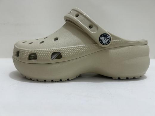 【资质齐全】CROCS卡骆驰洞洞鞋沙滩云朵款男女同款36-40（206750可授权可代发） 商品图8