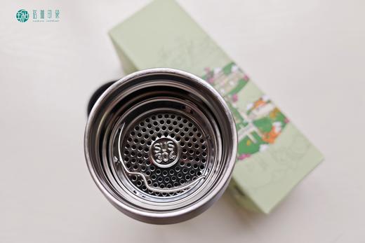 武大珞珈风吟保温杯 商品图2