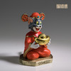 铜师傅 正版授权《猫和老鼠》AJ款 限量手办 桌面铜摆件 工艺品 商品缩略图4