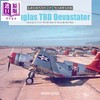 【中商原版】道格拉斯TBD 蹂躏者鱼雷轰炸机 Douglas TBD Devastator Torpedo Bomber 英文原版 David Doyle 商品缩略图0