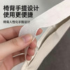 MAYNOS户外折叠月亮椅|展开即坐一秒折叠，三面环抱放轻松 商品缩略图7