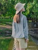 【3折】6楼OUTDOOR户外宽松轻薄舒适透气防泼水外套 吊牌价699折后价210 商品缩略图1