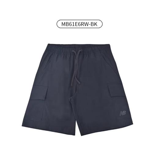 【新品】7楼 New Balance男舒适百搭休闲裤原价499元 商品图0