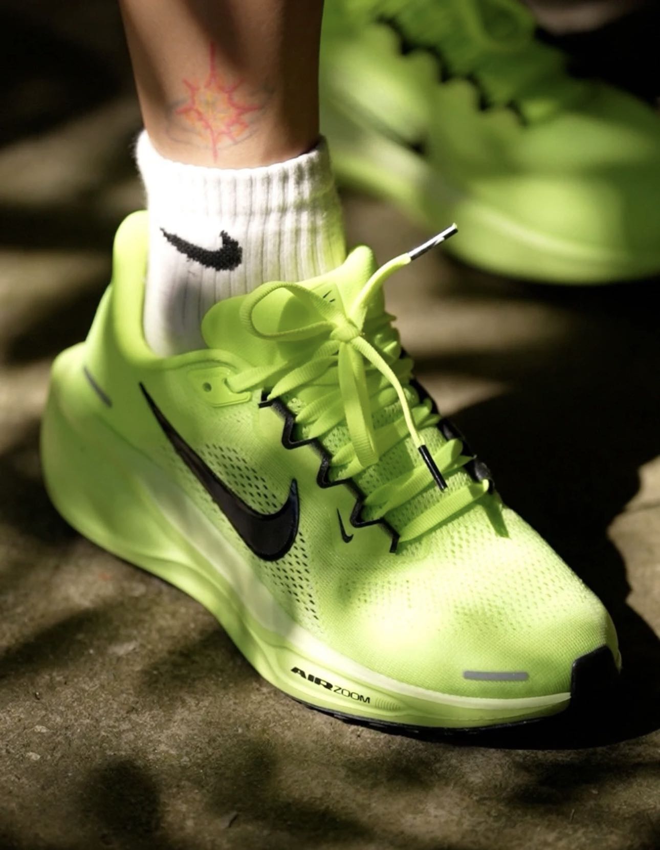 热卖款 【NIKE飞马41代跑鞋】耐克品牌  Nike Pegasus 41代 舒适运动减震透气 低帮跑步鞋
