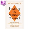 预售 【中商原版】疗愈 成功之伤 英文原版 Healing the Success Wound Brooke Taylor 自我提升 自助心理 商品缩略图0