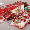 好丽友168g红丝绒莓莓味Q蒂派 商品缩略图3