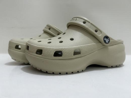 【资质齐全】CROCS卡骆驰洞洞鞋沙滩云朵款男女同款36-40（206750可授权可代发） 商品图7