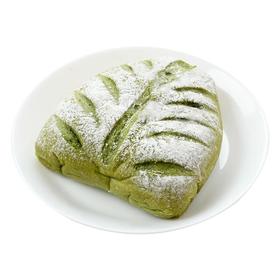 现烤bakery-抹茶乳酪面包 140g