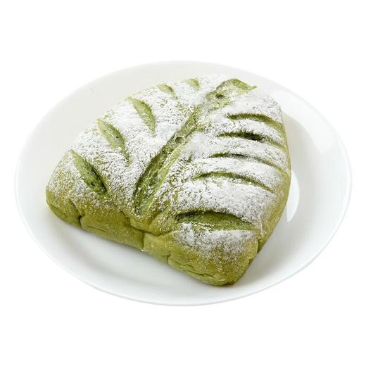 现烤bakery-抹茶乳酪面包 140g 商品图0