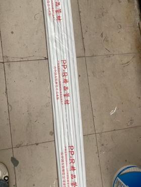 【JQKB】PPR管-4分