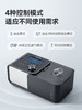 鱼跃双水平慢阻肺呼吸机家用老人排二氧化碳睡眠止鼾器YH-725ST/730ST 商品缩略图1