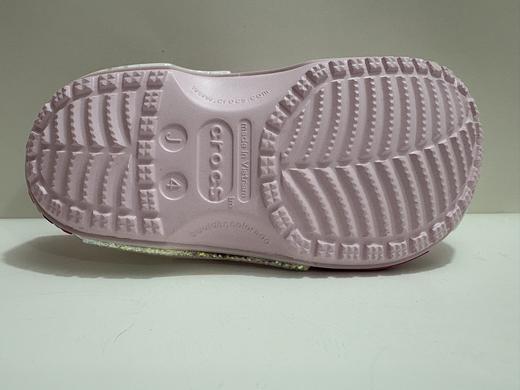 【资质齐全】CROCS卡骆驰洞洞鞋新流沙童鞋25-37（211620可授权可代发） 商品图2