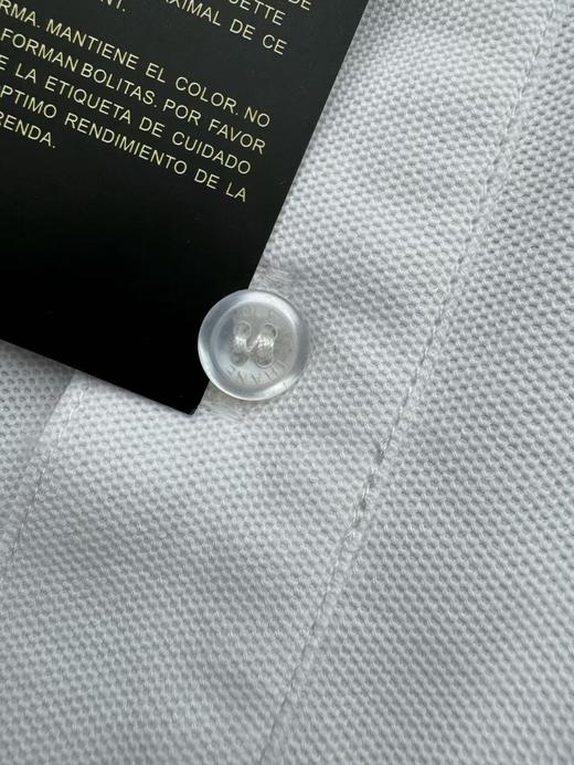 特价福利TM全棉针织POLO衫 商品图4