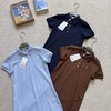 哈吉斯夏季女装时尚短袖POLO连衣裙 商品缩略图7