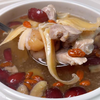 疯抢中！！【天然生晒·深海鳐鱼翅】足干肉厚 胶质浓郁 营养丰富 100g/250g/500g送手提礼袋 商品缩略图9