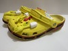 【资质齐全】CROCS卡骆驰洞洞鞋沙滩新联动款中性款36-40（可授权可代发） 商品缩略图8