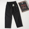 BAPE春季猿人头刺绣纯色休闲工装长裤 商品缩略图2