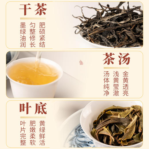 【魔造】冰岛五寨50g 商品图3