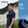 黑冰户外速干POLO衫男士新款高弹防晒UPF50+凉感抗菌短袖T恤1523 商品缩略图5