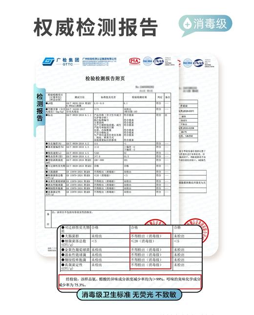 5楼爱慕先生雪绒棉日用卫生巾（245mm*10片）JS150310吊牌价19 商品图3